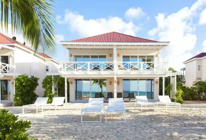 سوئیت پریمیوم, Galley Bay Resort & Spa