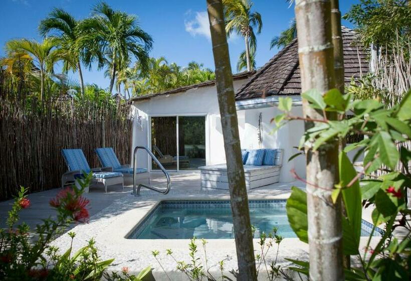 Suite, Galley Bay Resort & Spa
