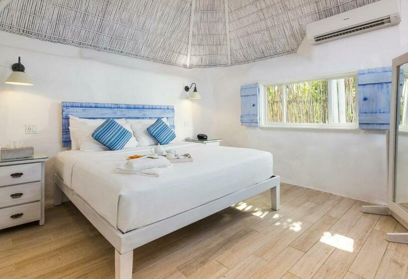 سوییت, Galley Bay Resort & Spa