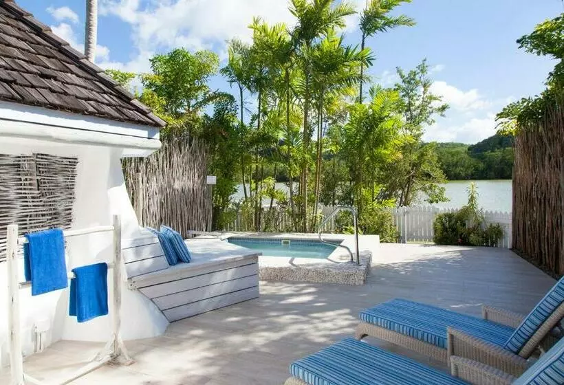 سوییت, Galley Bay Resort & Spa