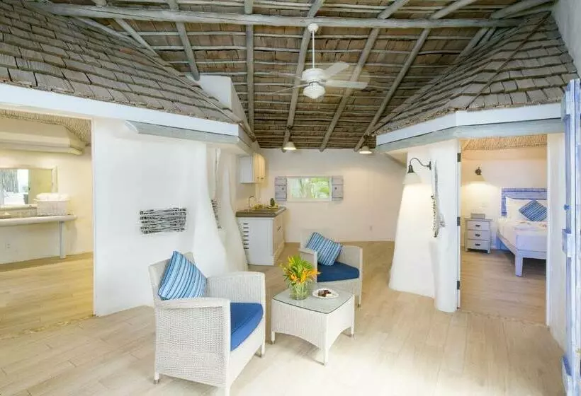 سوییت, Galley Bay Resort & Spa
