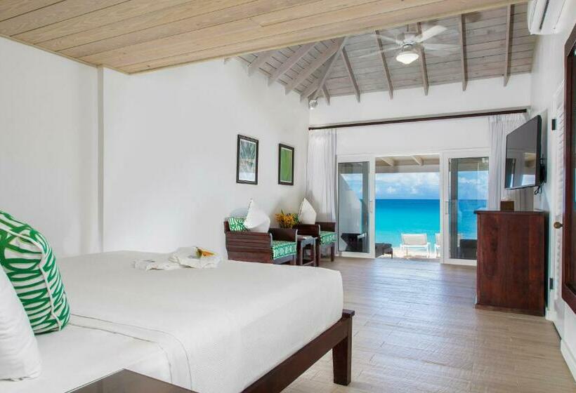 اتاق سوپریور, Galley Bay Resort & Spa