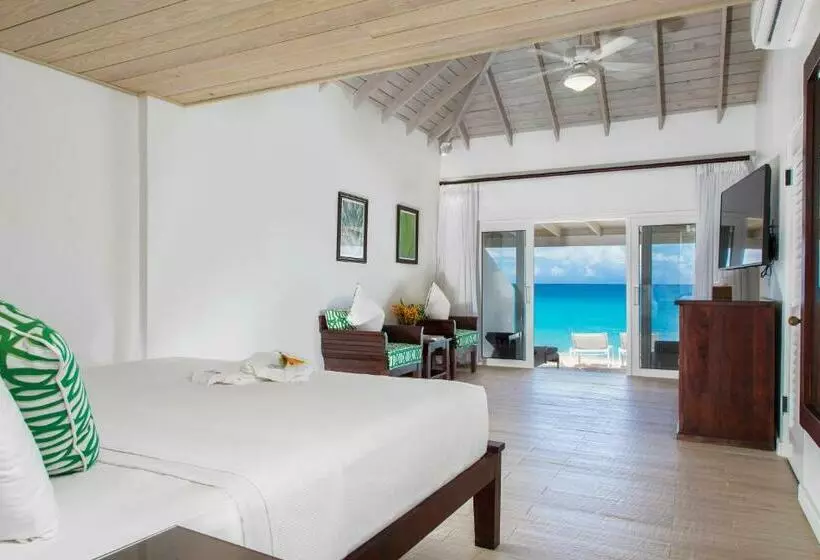 اتاق سوپریور, Galley Bay Resort & Spa