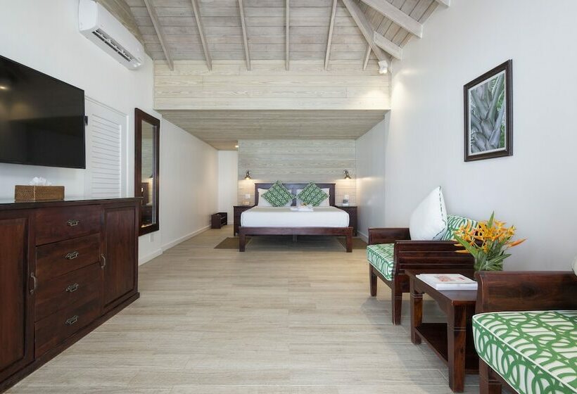 اتاق سوپریور, Galley Bay Resort & Spa