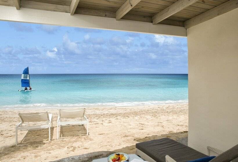 اتاق سوپریور, Galley Bay Resort & Spa