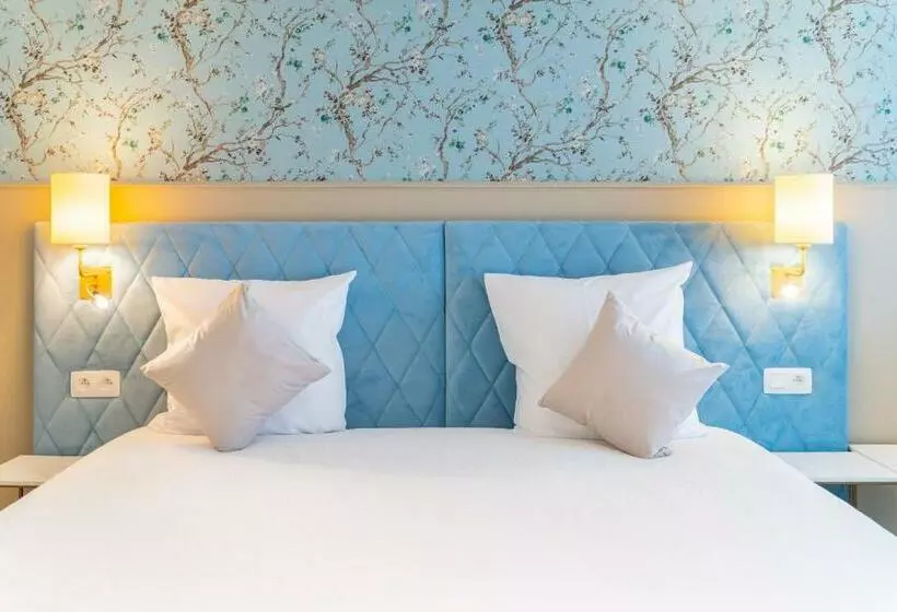 اتاق عادی, Grand Hotel Normandy By Cw Hotel Collection