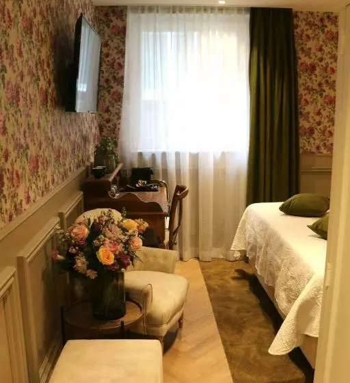 اتاق عادی, Grand Hotel Normandy By Cw Hotel Collection