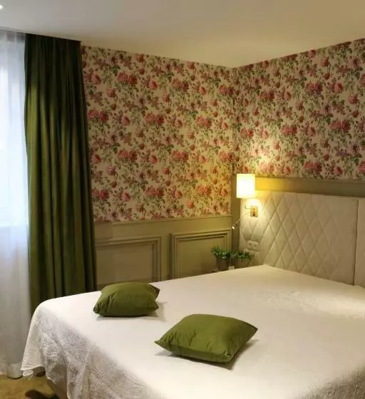 اتاق عادی, Grand Hotel Normandy By Cw Hotel Collection