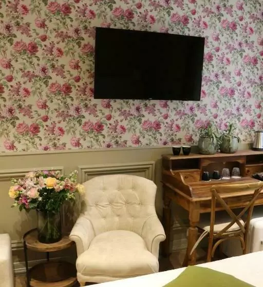اتاق عادی, Grand Hotel Normandy By Cw Hotel Collection