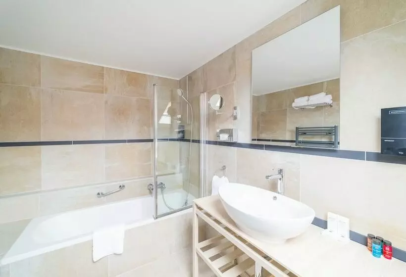 اتاق عادی, Grand Hotel Normandy By Cw Hotel Collection