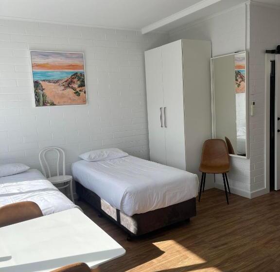 スイート(家族用), Harbour View Motel