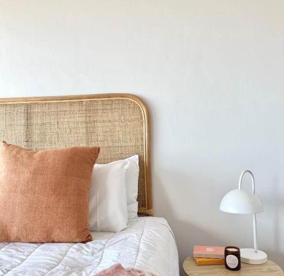 シングルデラックスルーム, Harbour View Motel