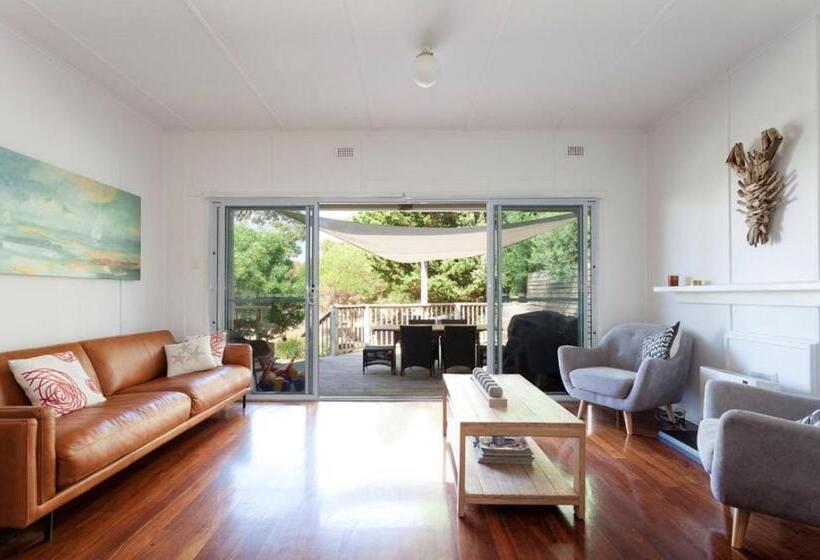 3ベッドルームハウス, Harbour View Motel