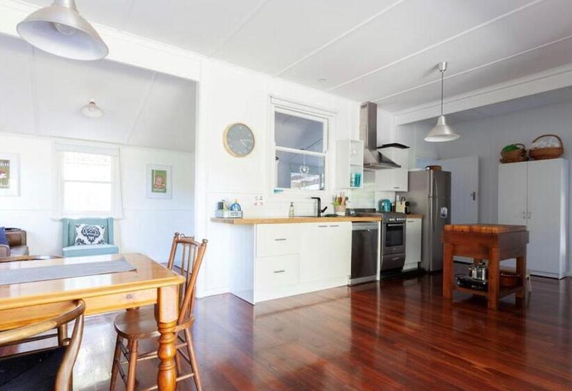 3ベッドルームハウス, Harbour View Motel