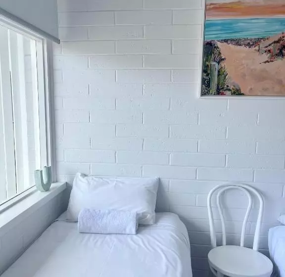 3ベッドルームハウス, Harbour View Motel