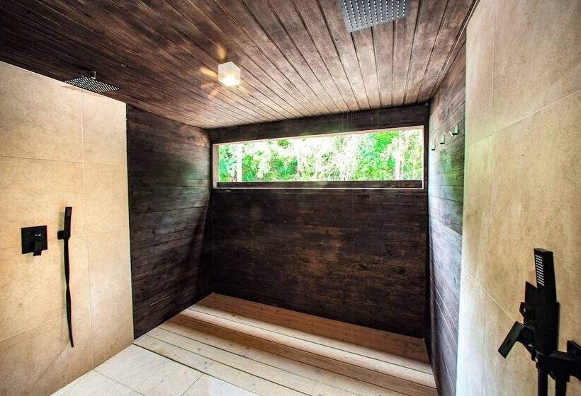 اتاق سوپریور با چشمانداز دریا, Hawksbill Resort Antigua All Inclusive