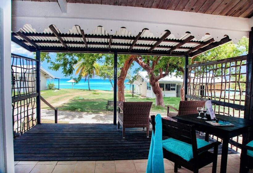 ویلای استاندارد با چشمانداز باغ, Hawksbill Resort Antigua All Inclusive
