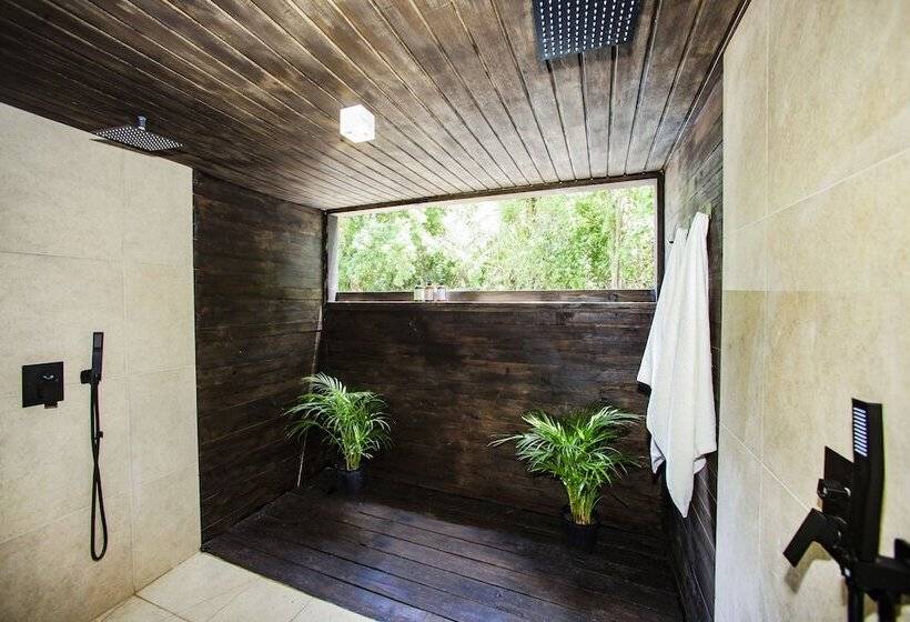 اتاق سوپریور با چشمانداز دریا, Hawksbill Resort Antigua All Inclusive