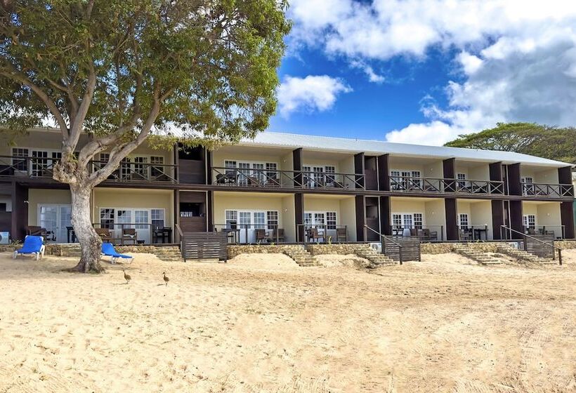 اتاق سوپریور با چشمانداز دریا, Hawksbill Resort Antigua All Inclusive