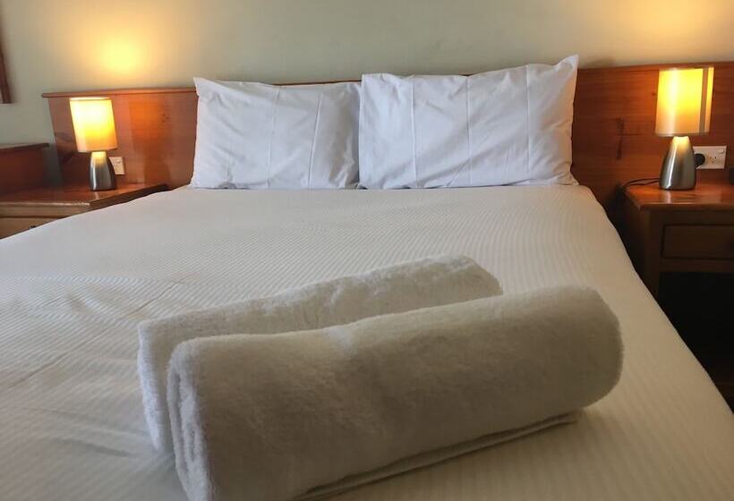 스탠다드 룸, Abcot Inn