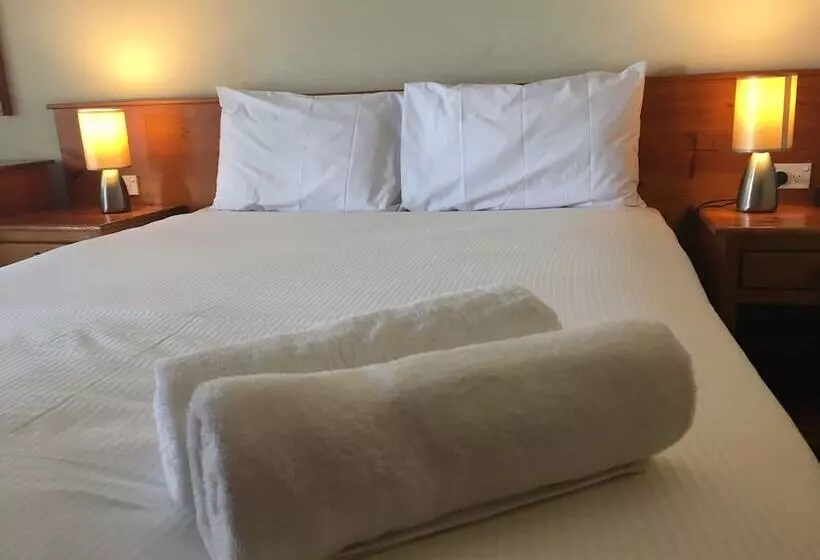 Standard-huone, Abcot Inn
