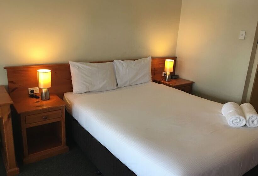 스탠다드 룸, Abcot Inn