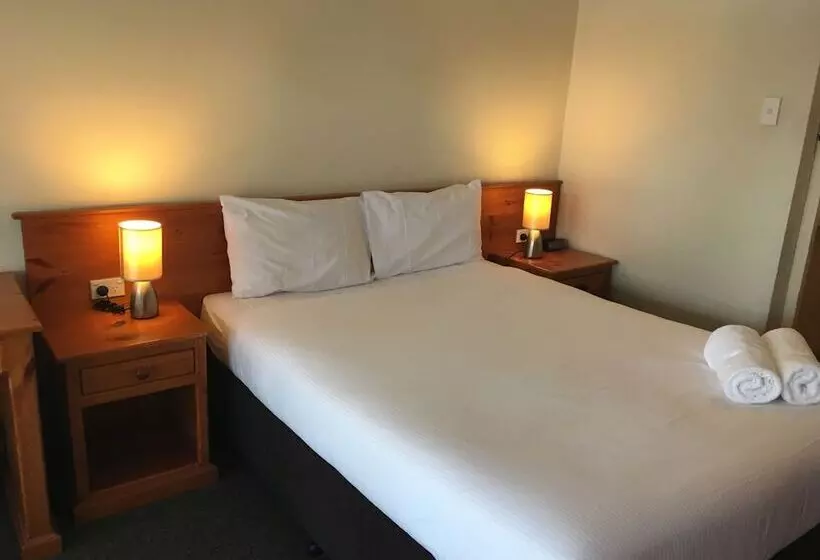 Standard-huone, Abcot Inn