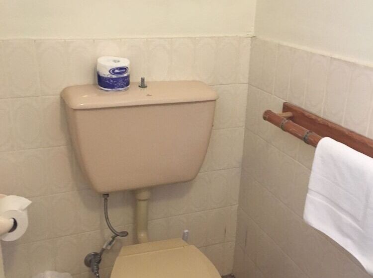 스탠다드 룸, Abcot Inn