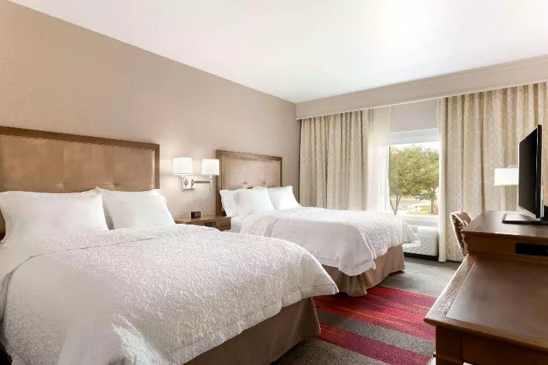 Executive-huone, Abcot Inn