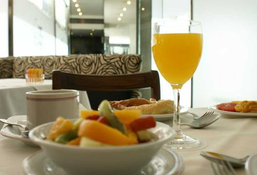 اتاق استاندارد, Bisonte Palace