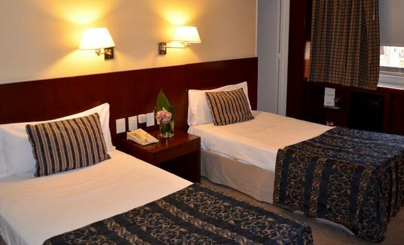 اتاق استاندارد, Bisonte Palace