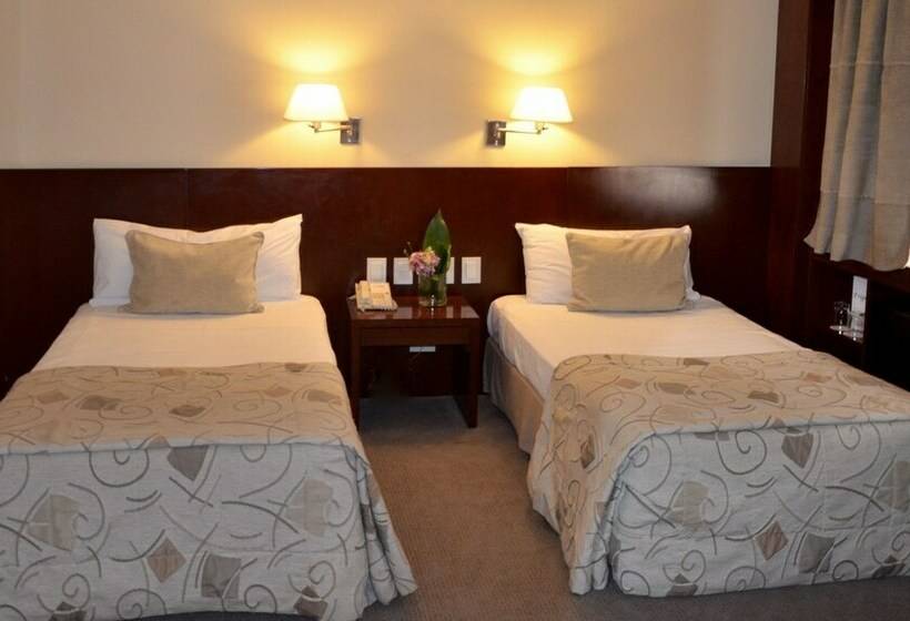 اتاق استاندارد, Bisonte Palace