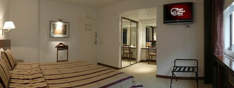 اتاق سوپریور, Bisonte Palace