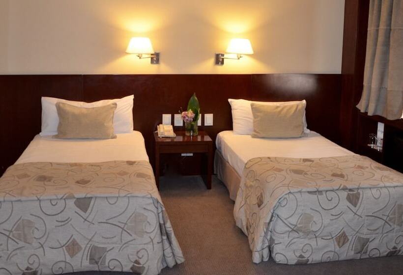 اتاق استاندارد, Bisonte Palace