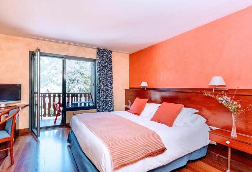 اتاق استاندارد, Coma