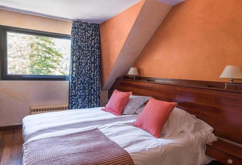 اتاق استاندارد, Coma