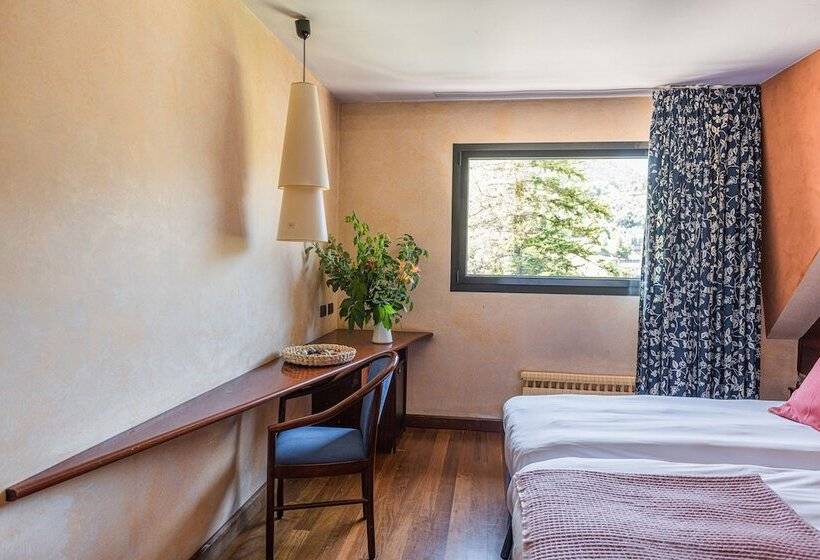 اتاق استاندارد, Coma