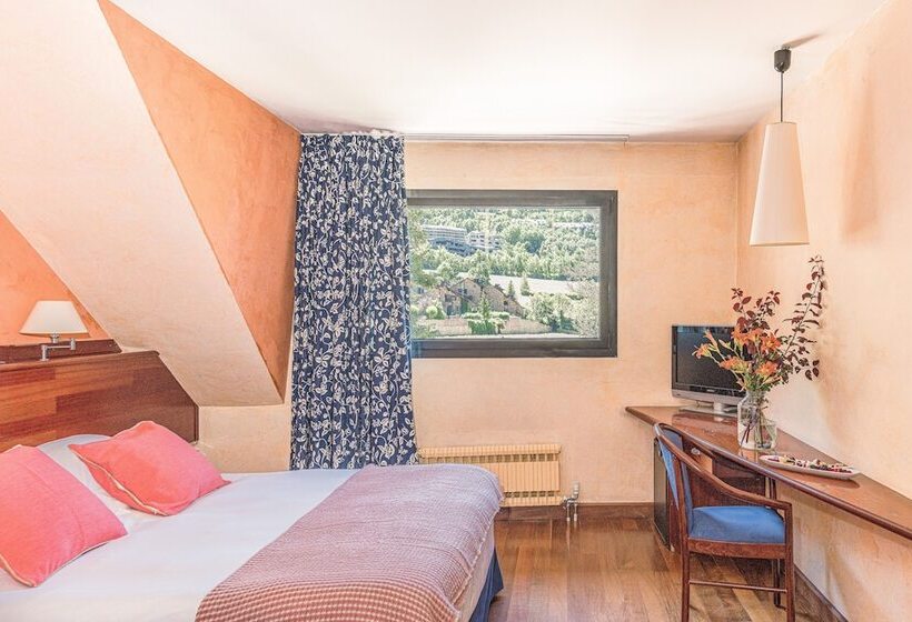 اتاق استاندارد, Coma