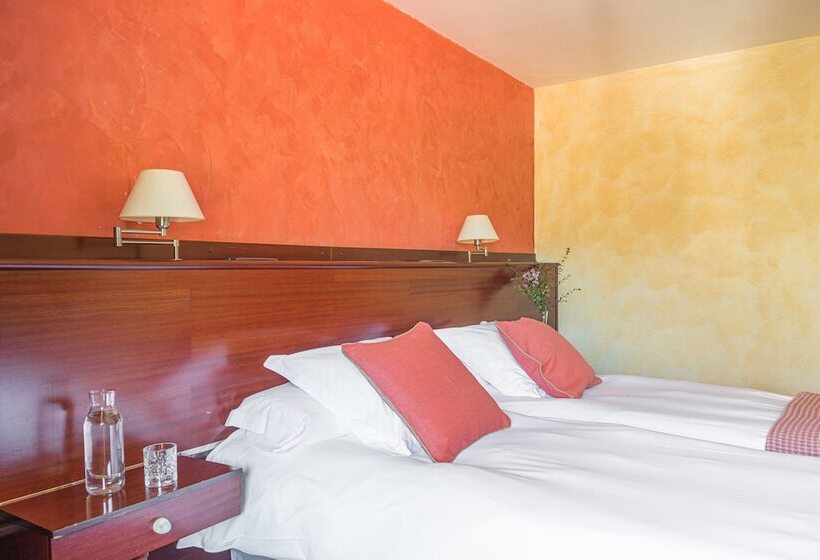 اتاق استاندارد, Coma