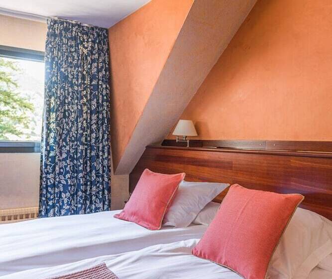 اتاق استاندارد, Coma