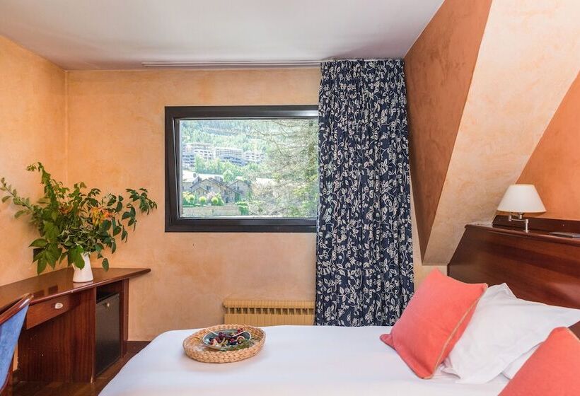 اتاق استاندارد, Coma