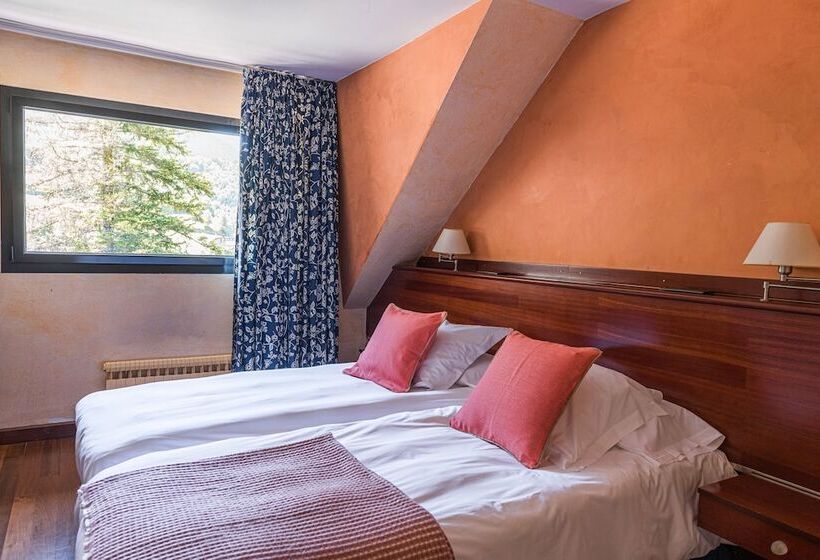 اتاق استاندارد, Coma