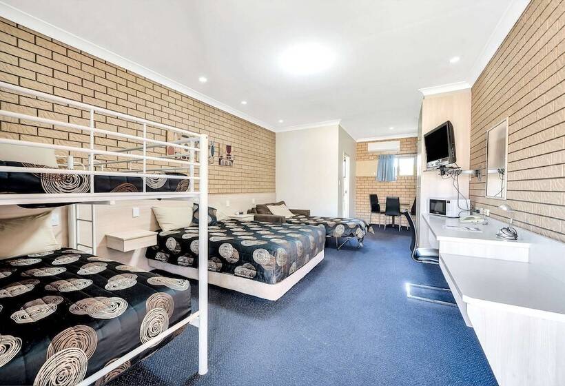 Номер Стандарт с Койками, Warwick Settlers Inn