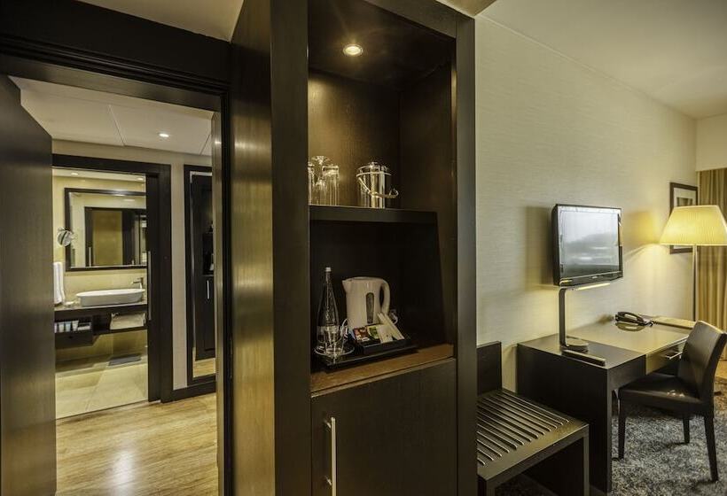 اتاق استاندارد, Epic Sana Luanda