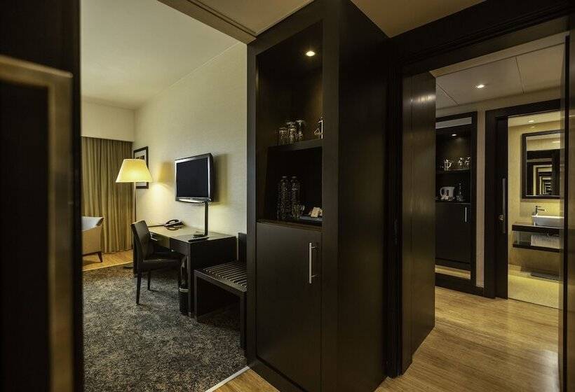 اتاق استاندارد, Epic Sana Luanda