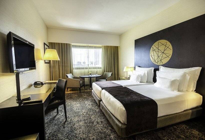 اتاق استاندارد, Epic Sana Luanda