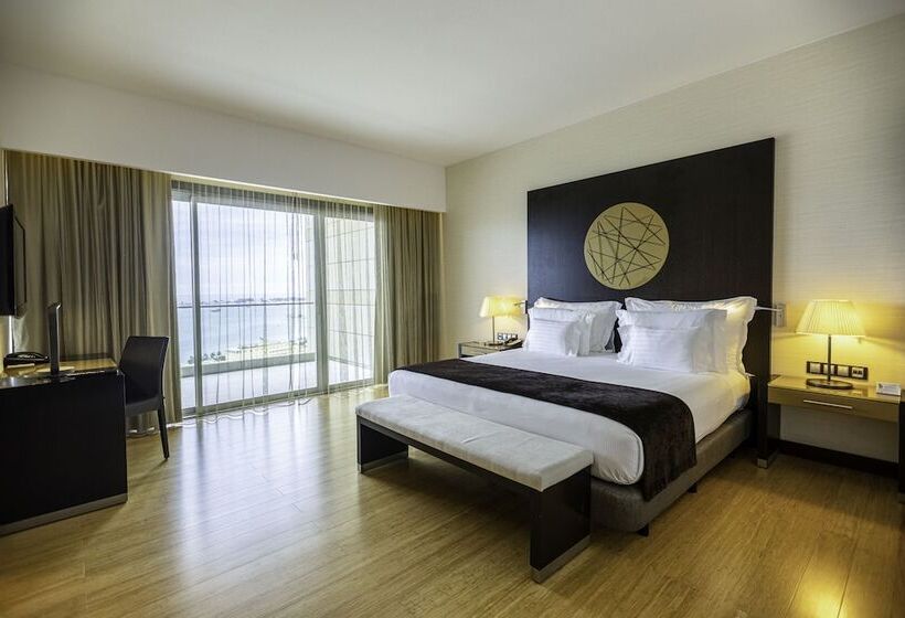 سوییت, Epic Sana Luanda