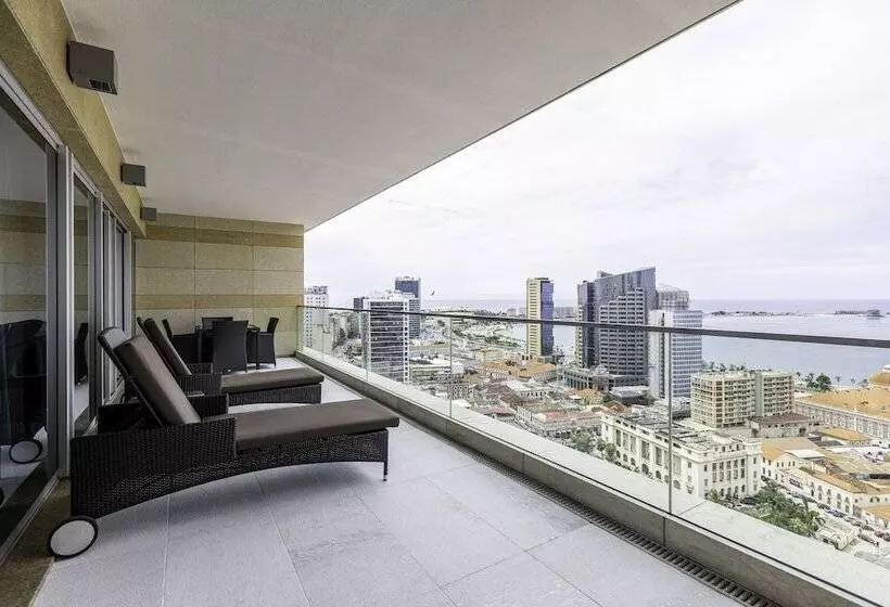 سوییت, Epic Sana Luanda