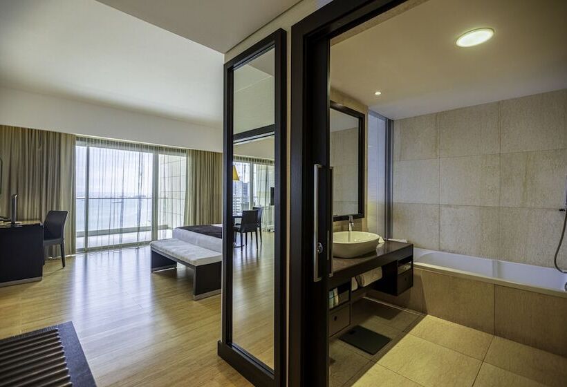 سوییت, Epic Sana Luanda