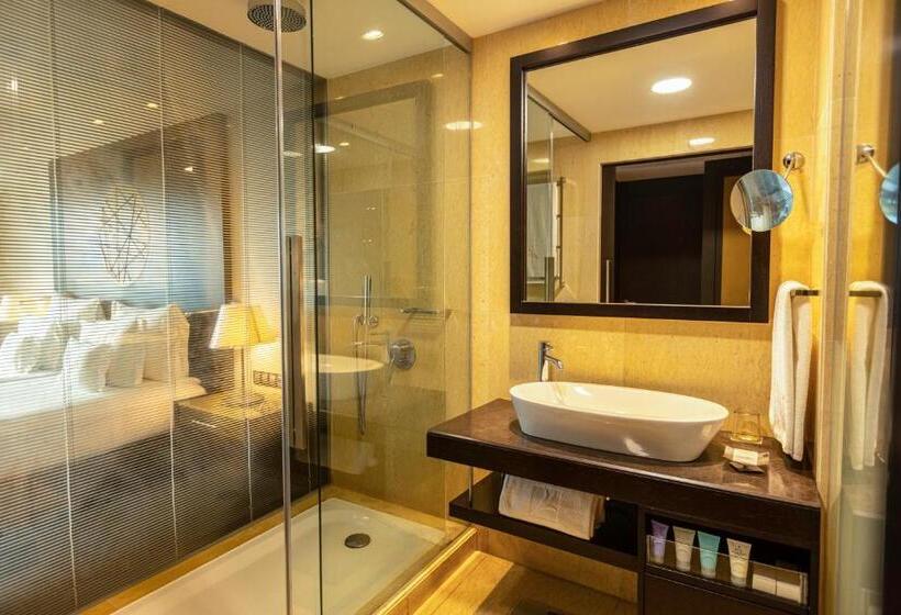 اتاق استاندارد, Epic Sana Luanda